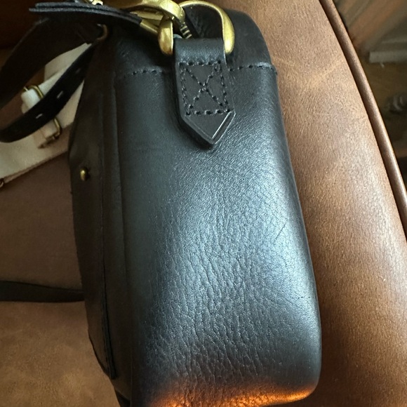 NWOT Madewell Transport Camera Bag (Large) - Picture 5 of 8